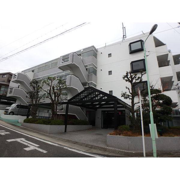 ネクストライフ白沢 建物画像