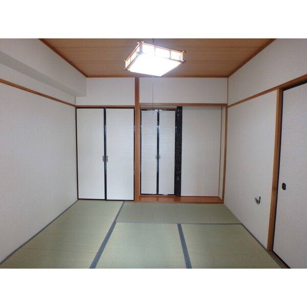 ネクストライフ白沢 室内写真8