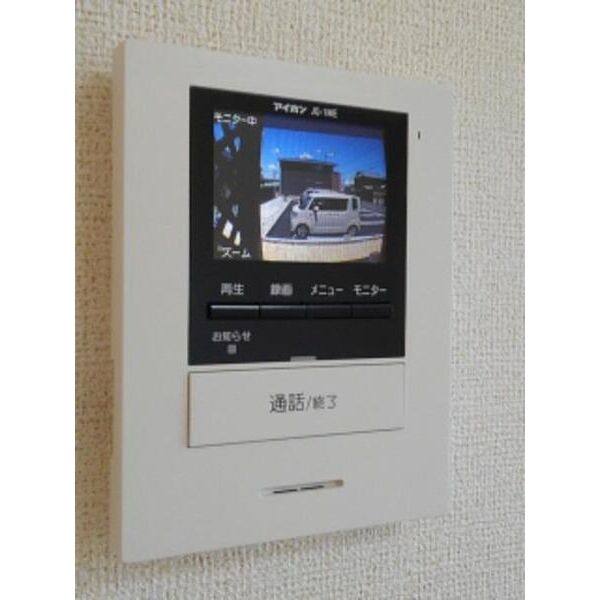 フルートフルⅠ 室内写真7
