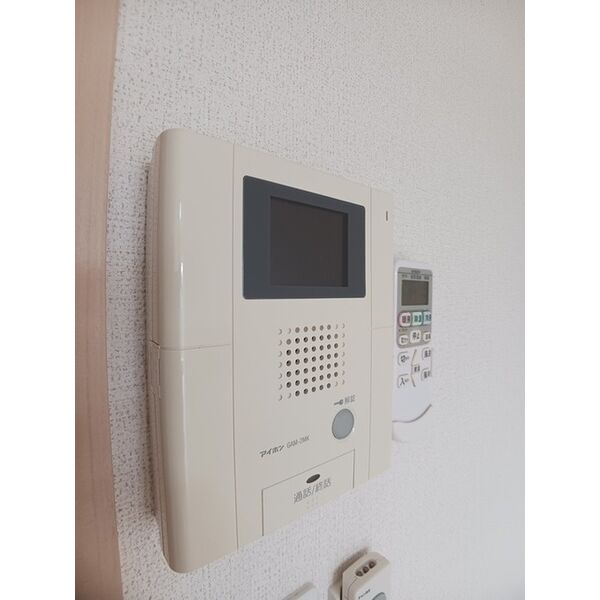 フライハイト 室内写真7
