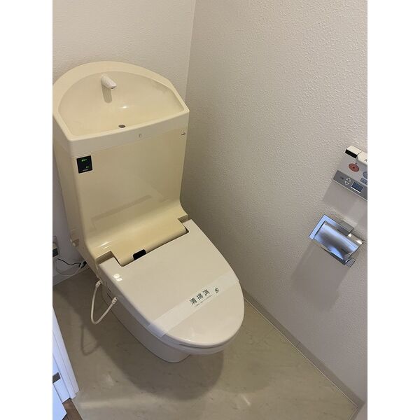 アークアベニュー梅田北 室内写真9