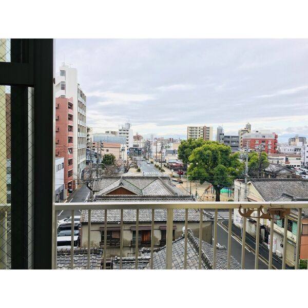 マイルドハイツ尾頭橋 室内写真10