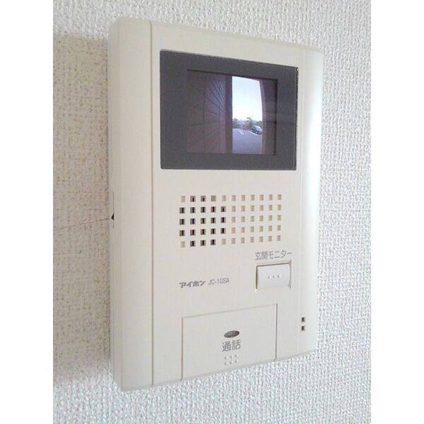 ペイサージュ 室内写真7