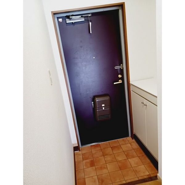 ドミール加佐 室内写真9
