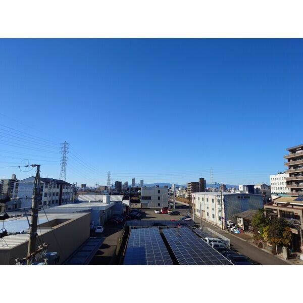 サン木ノ下 室内写真4