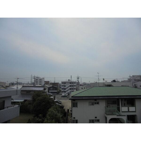 グリーンハイツ大森苑 室内写真10