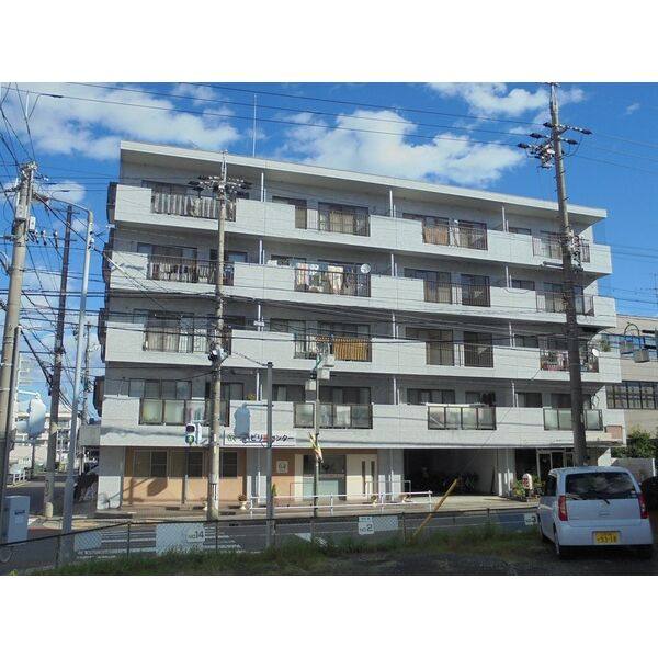 アサノハイツ 建物画像