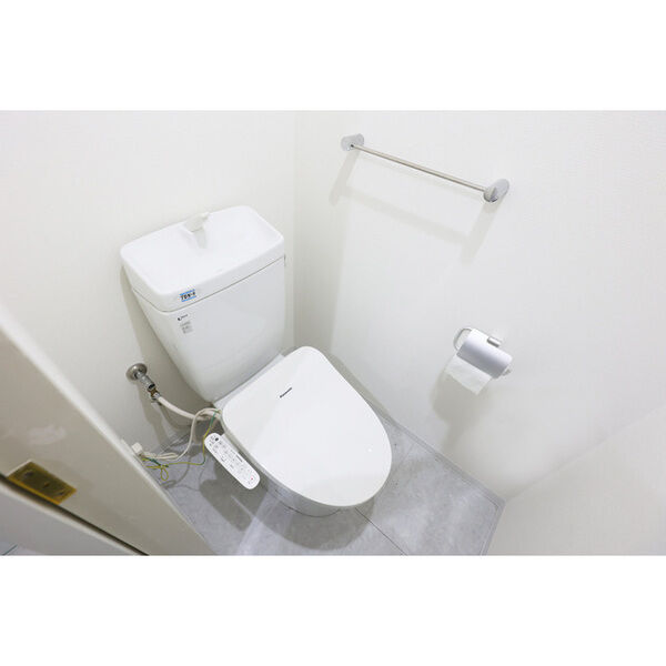 ルクレ堺筋本町レジデンス 室内写真7