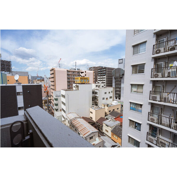 ADWResidence松屋町 室内写真10