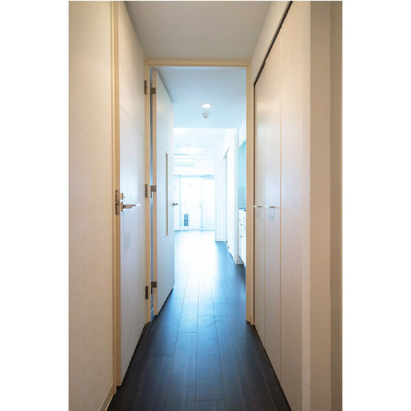 ADWResidence松屋町 室内写真1
