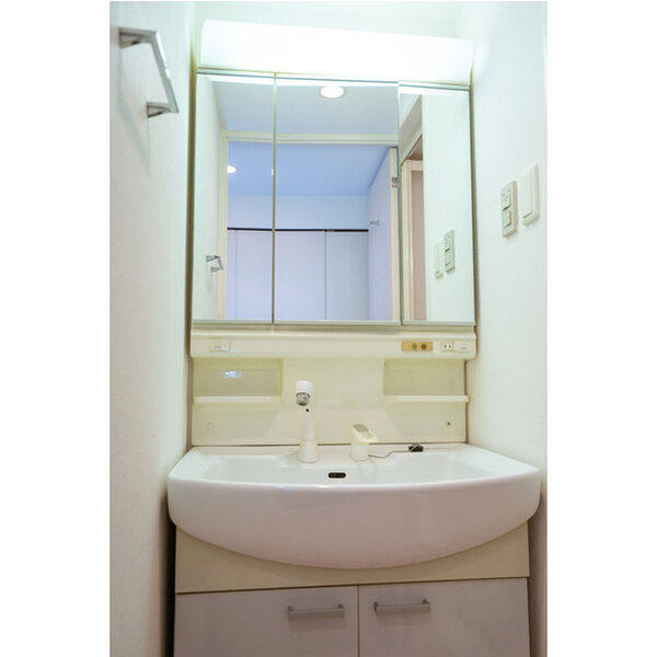 ADWResidence松屋町 室内写真4