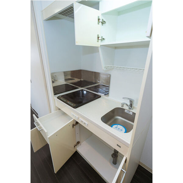 ADWResidence松屋町 室内写真6