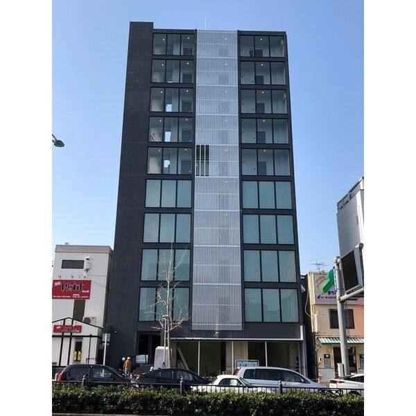 ジオステージ本山
