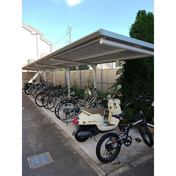 オーキッド 室内写真6