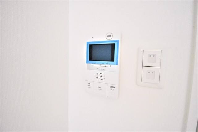 COZY茶屋ヶ坂 室内写真5