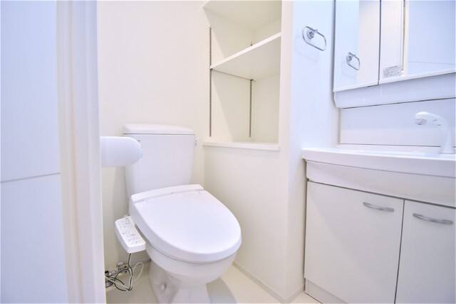 COZY茶屋ヶ坂 室内写真1