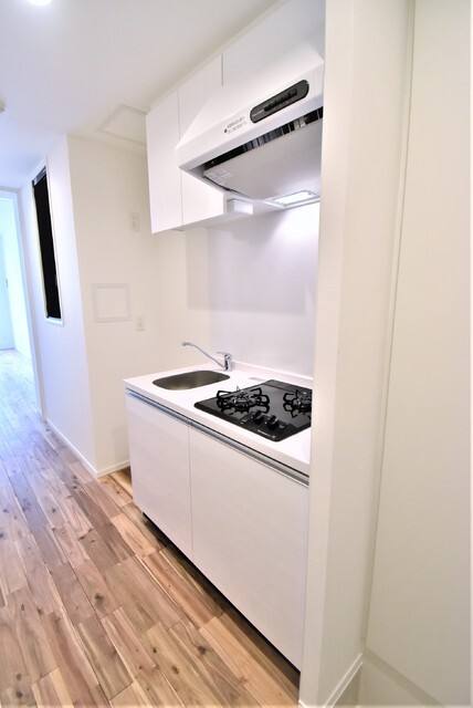COZY茶屋ヶ坂 室内写真4