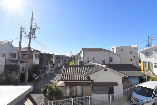 COZY茶屋ヶ坂 室内写真6