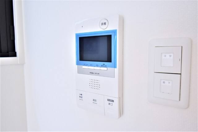 COZY茶屋ヶ坂 室内写真8