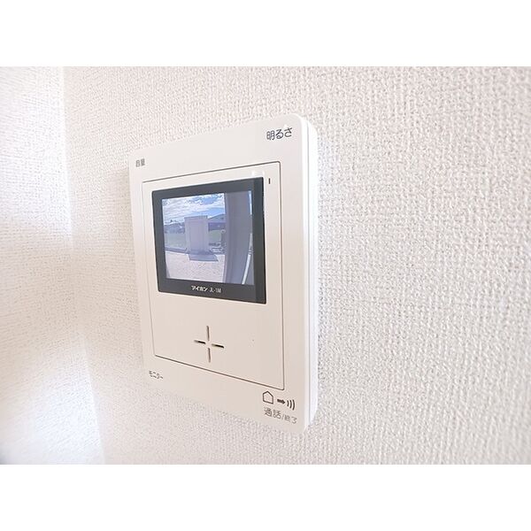 エテルノ 室内写真8