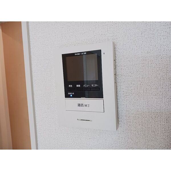 ソル　アランテ 室内写真7