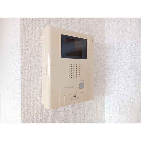 ラフォーレ東山 室内写真10