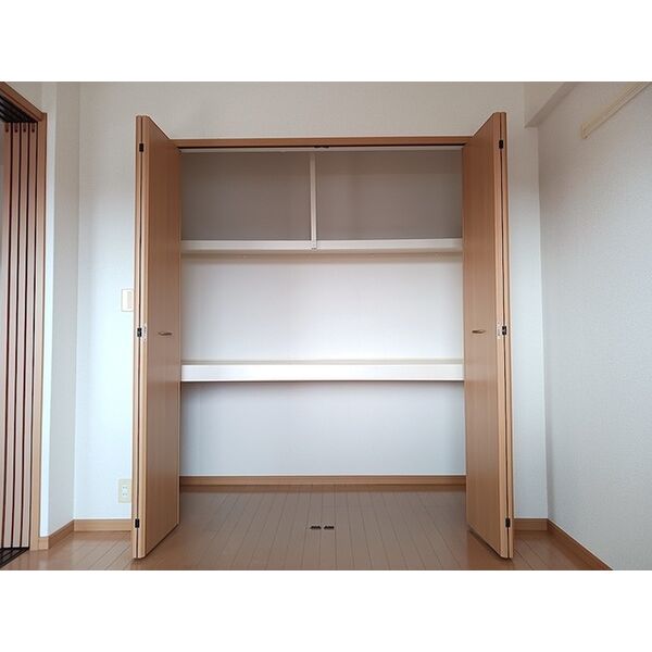 ラフォーレ東山 室内写真6