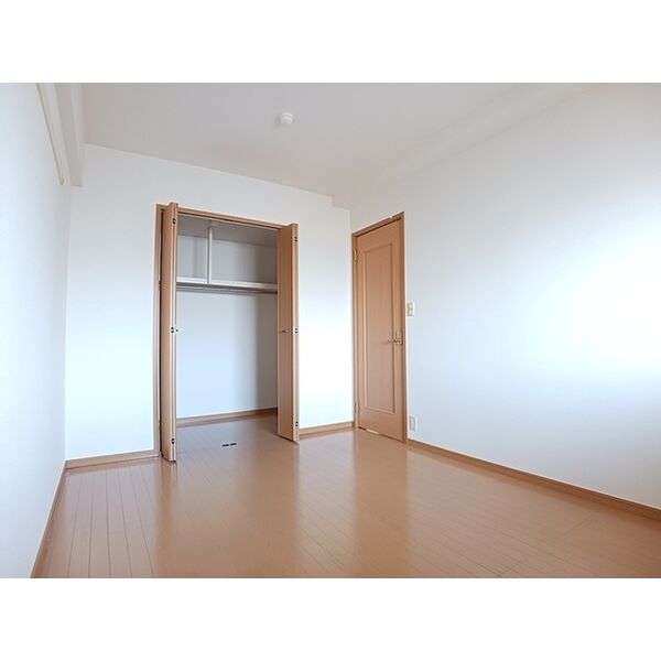ラフォーレ東山 室内写真8