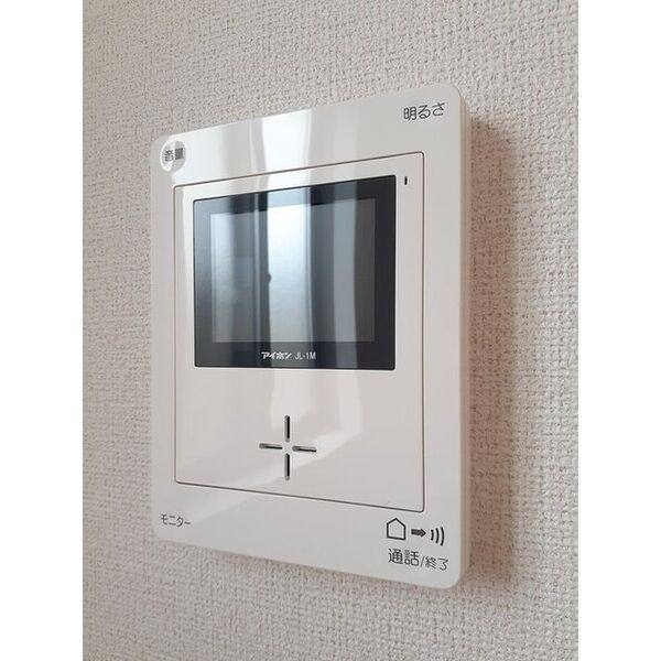 BIFROST 大日 室内写真7