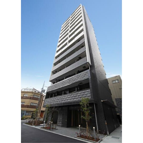 ファステート大阪ドームシティ