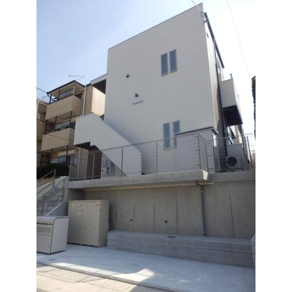 Taste本郷 建物画像