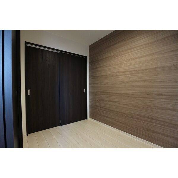 Grandtic Solist 室内写真8
