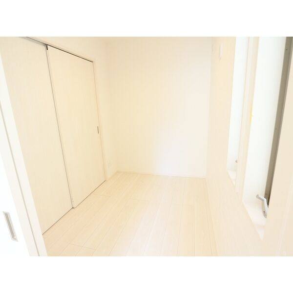 Grandtic Tove 室内写真2