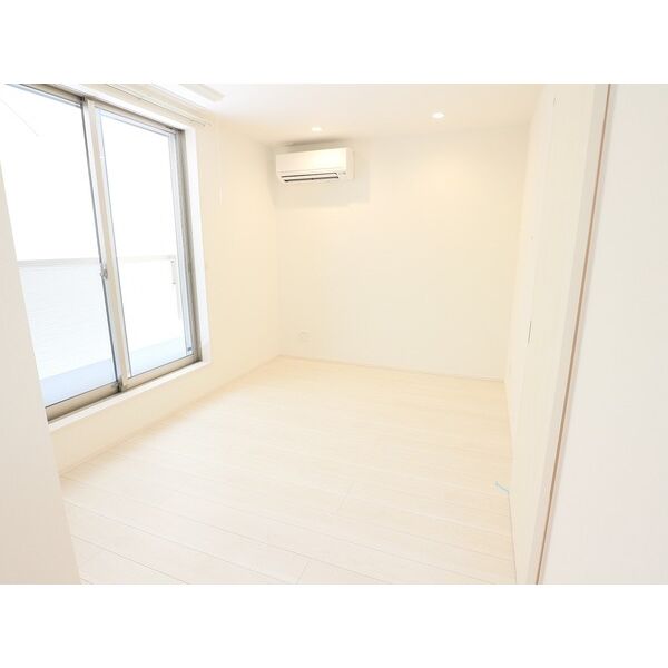 Grandtic Tove 室内写真1