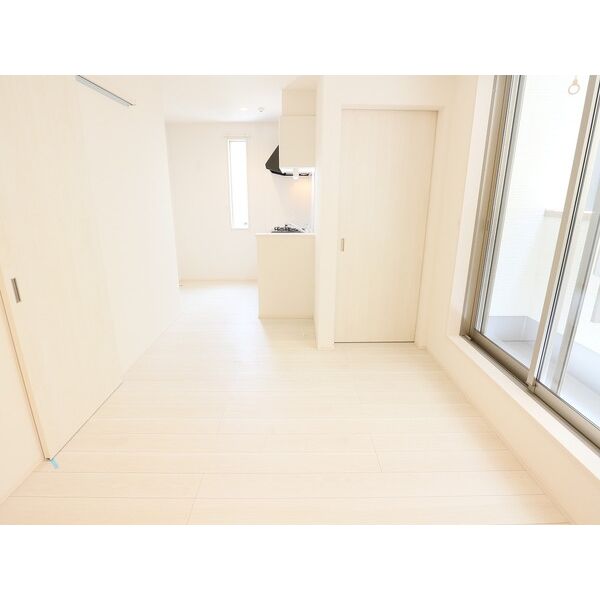 Grandtic Tove 室内写真2