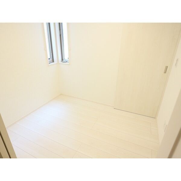 Grandtic Tove 室内写真8
