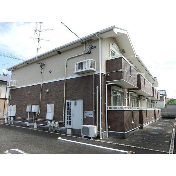 ドルフ西久保