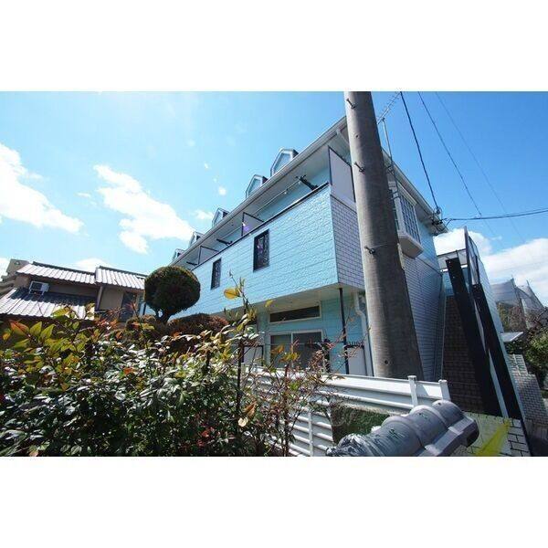 リエス高針 建物画像