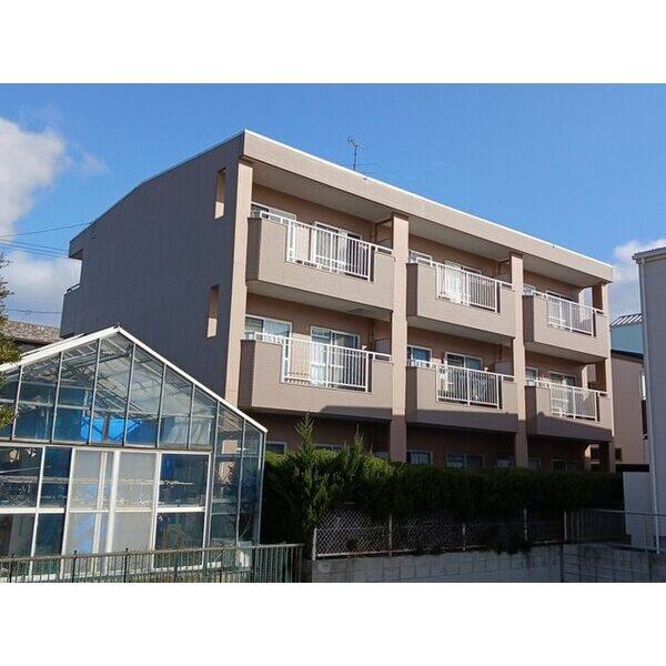 エステート万町 建物画像