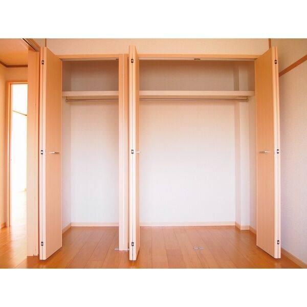 エステート万町 室内写真7