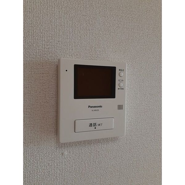 エルフローレ 室内写真9