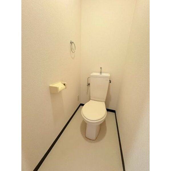 シークハイム 室内写真4