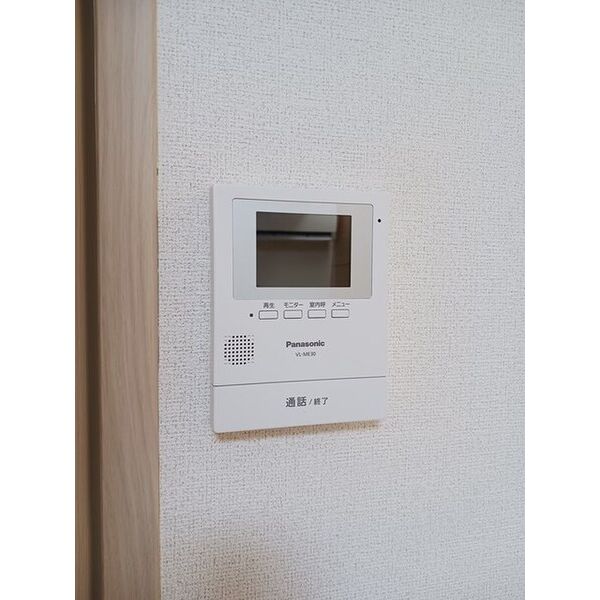 ミレ フェイル 室内写真8