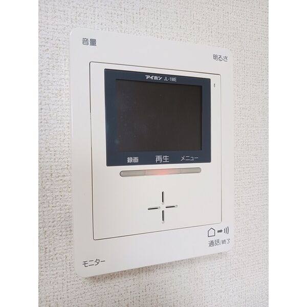 リアン 室内写真6