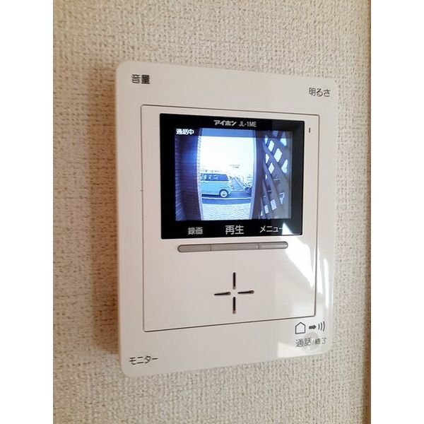 Balmy court 室内写真9