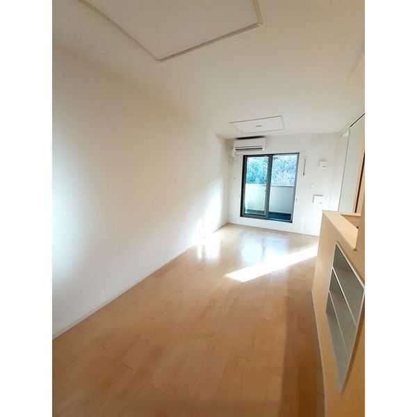 Balmy court 室内写真1
