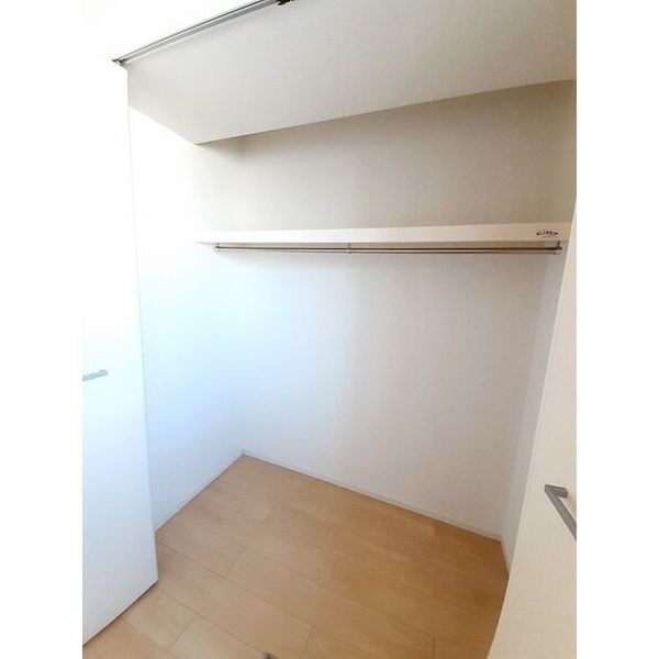 Balmy court 室内写真5