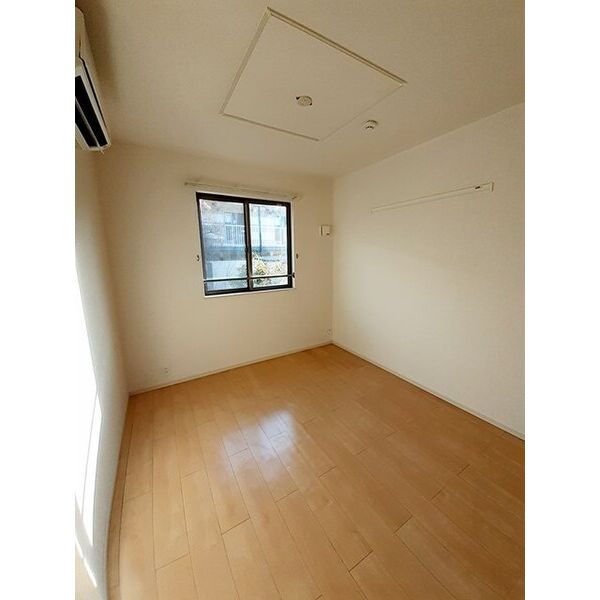 Balmy court 室内写真7