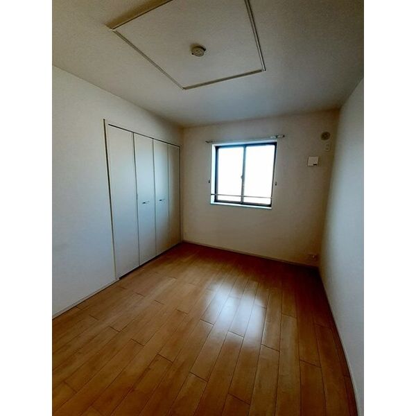 Balmy court 室内写真8