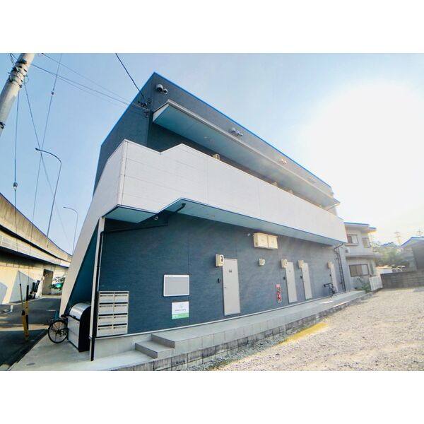 Emillia22 建物画像